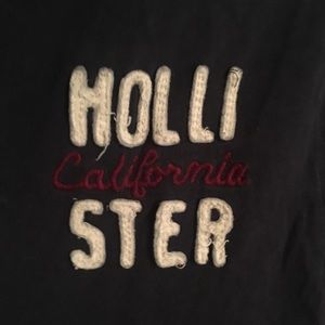 Older Hollister Shirt prime condition